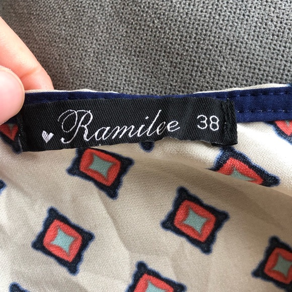 Ramilee dress - Picture 5 of 5